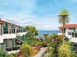 Ika Nui Taupo