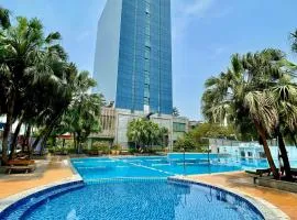 Muong Thanh Grand Xa La Hotel