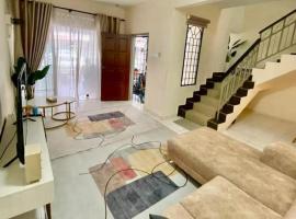 Inap Semarak Batang Kali, hotel v destinaci Batang Kali