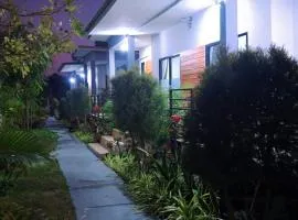 กุดดาฮ์โฮมส์สเตย์ Guddah Homestay