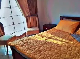 2 BHk Apartment in Park View Down Town