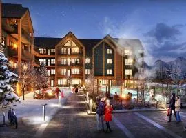 Brand New Mountain Retreat!