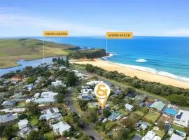 Serendib School holiday special only 375 per night