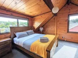 Moncur Villa, cozy and close golf course, self check in
