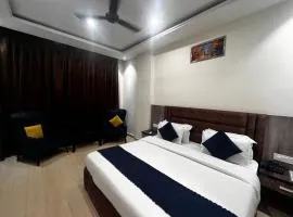 Haripur House
