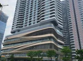 N01-T7 Han Jardin Apartment Managed by Anstay