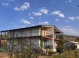 Eco Village Lodge