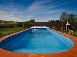 Valencia Autentica, Casa Rural " Flor de Azahar", khách sạn ở Monte San Miguel