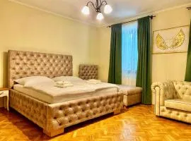 VILLA ANGEL