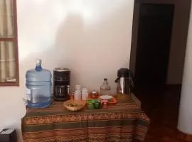 Hostal Aylluq Wasin - Guest House-Casa de Familia