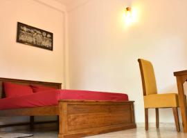Ranketha Hideout Resorts, khách sạn ở Kurunegala