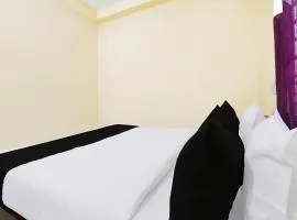 Hotel O Sisupalgarh formerly Glamorous Inn