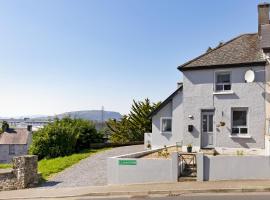 St. Edwards Hill, Villa in Sligo