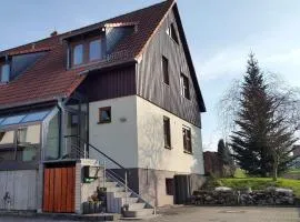 Ferienwohnung Glückswiese