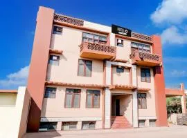 Super Hotel O Sharda Nagar Lucknow