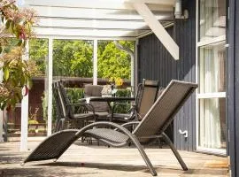 Holiday Home near Wittenburg Indoor Ski Hall