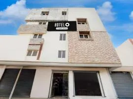 Hotel O Anna Nagar Madurai