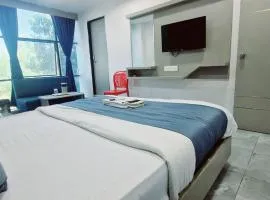 Hotel Kingdom
