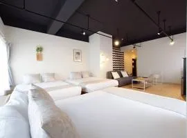 Neighbor's Hotel 西広島駅前