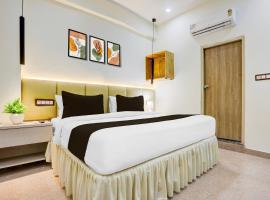 Collection O George Town，位于Colonelganj的酒店