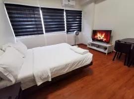 Baguio Cedar Peak Near Session Road Air-conditioned