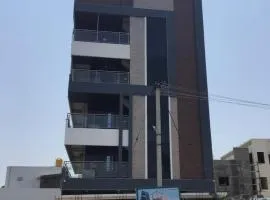 Athidi Luxury Home Stay - AC 2BHK Fully Furnished Flat with TV, WI-FI, 24Hrs Hot water, Parking, Elevator, Power Backup