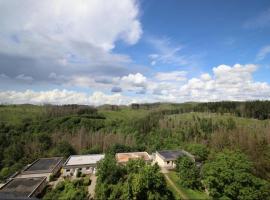 Appartement Braunlage-Hohegeiß 471 Harz mit W-lan, Hotel in Hohegeiß