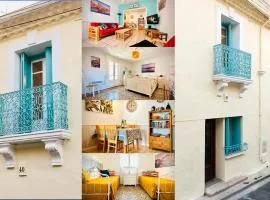 La Petite Maison