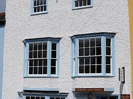 Radcliffe Guest House