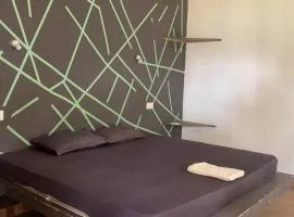 Kappil Oasis Inn