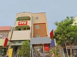 Hotel O City Lodge