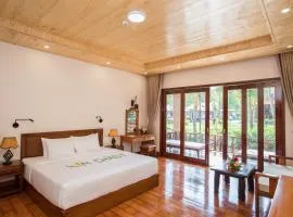 Phi Yen Eco Resort Can Tho