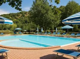 34- Casa di Chiaretta in Val d'Orcia, Sport e Cultura