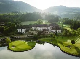 Schlosshotel Kitzbühel A-ROSA Collection