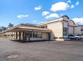 Days Inn by Wyndham Albany SUNY
