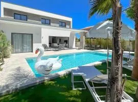 La Maison de La Plage