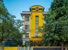 The Hosteller Delhi