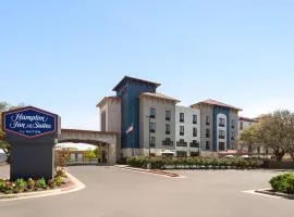 Hampton Inn & Suites San Marcos
