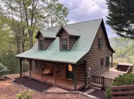 Cliffside by Leatherwood Mountains Resort