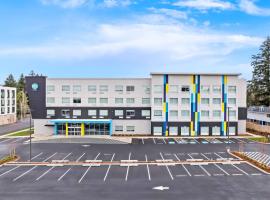 Tru By Hilton Aloha Beaverton, hotel v destinaci Beaverton