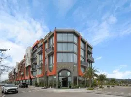 Sơn Hotel Vân Đồn