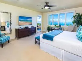 Ocean Views At The Exquisite Sea Breeze J405 Wailea Beach Villas