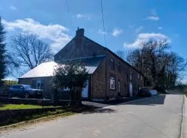 Agréable Gite Au Fil du Temps