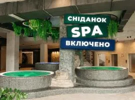 Rest&Ski Spa Resort