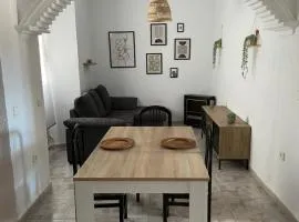Casa El Rincón de San Pedro