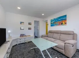 Piso Vacacional Zapillo