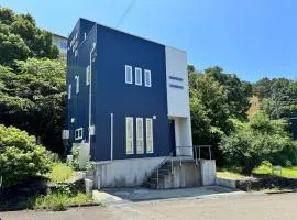 白浜温泉付き貸別荘b-72