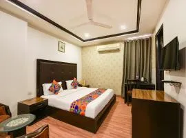 FabHotel Africa Avenue Stayz