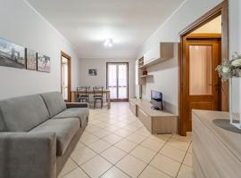 Cà del Borgo, hotel in Borgo San Dalmazzo