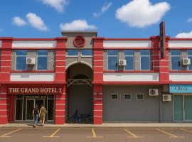 The Grand Hotel 2, Hotel in der Nähe vom Flughafen Sandakan - SDK, Sandakan